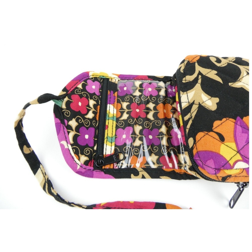Vera Bradley Suzani All Wrapped Up Case‎ NWT - Picture 10 of 14